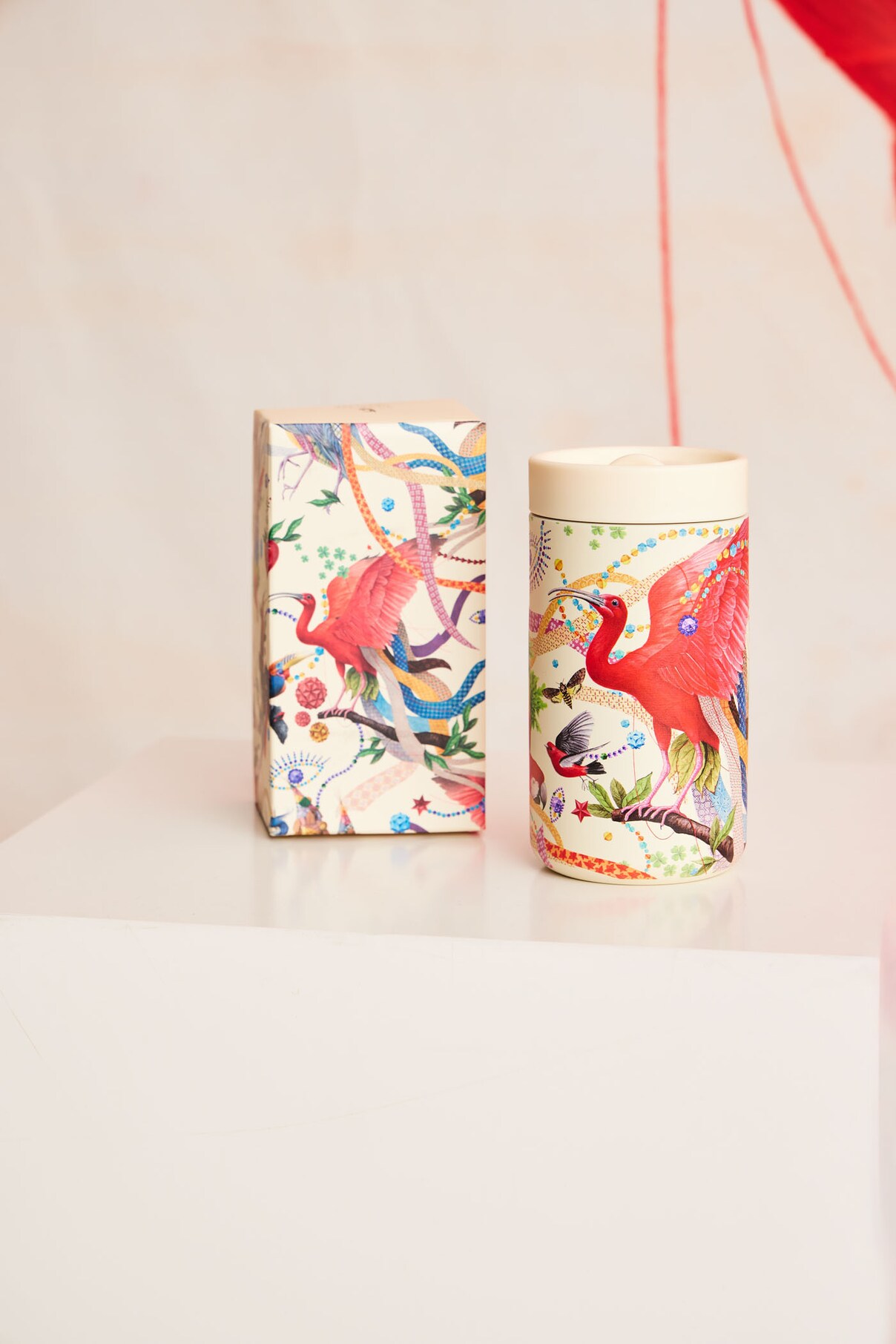 Термокружка Medicine, мультиколор
Термокружка Medicine, мультиколор