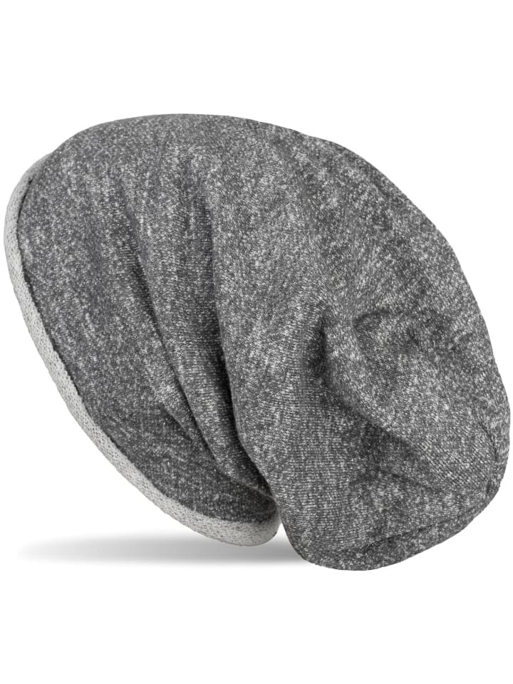 Кепка styleBREAKER, цвет dunkelgrau meliert
Кепка styleBREAKER, цвет dunkelgrau meliert