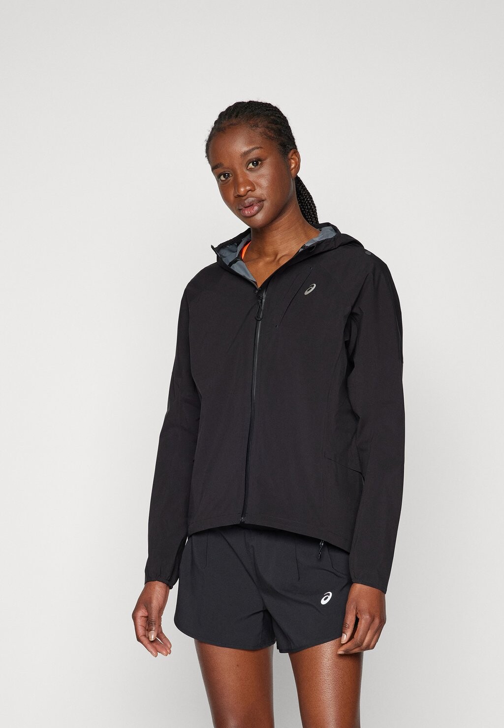 Ветровка METARUN WATERPROOF JACKET ASICS, черный
Ветровка METARUN WATERPROOF JACKET ASICS, черный