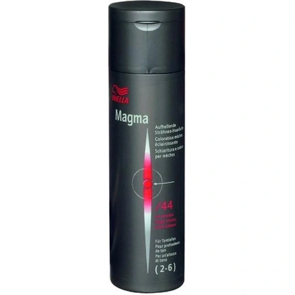 Magma 3+ 120 г - Универсальный уход за красотой Wella
Magma 3+ 120 г - Универсальный уход за красотой Wella
