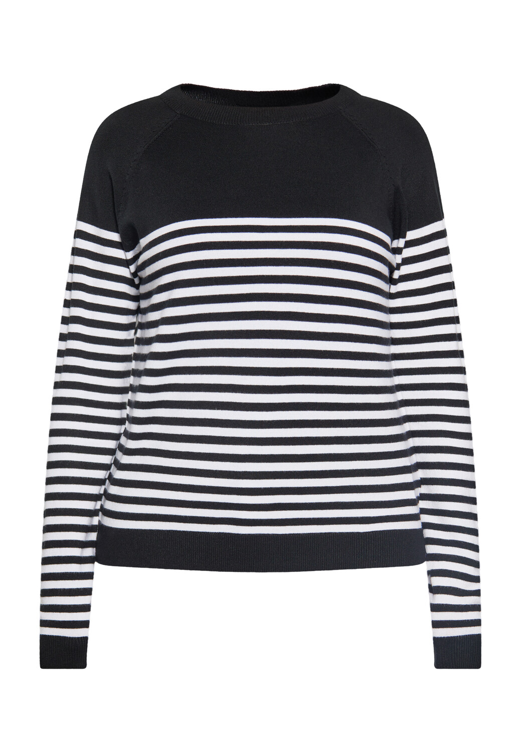 Свитер usha BLACK LABEL, черный
Свитер usha BLACK LABEL, черный