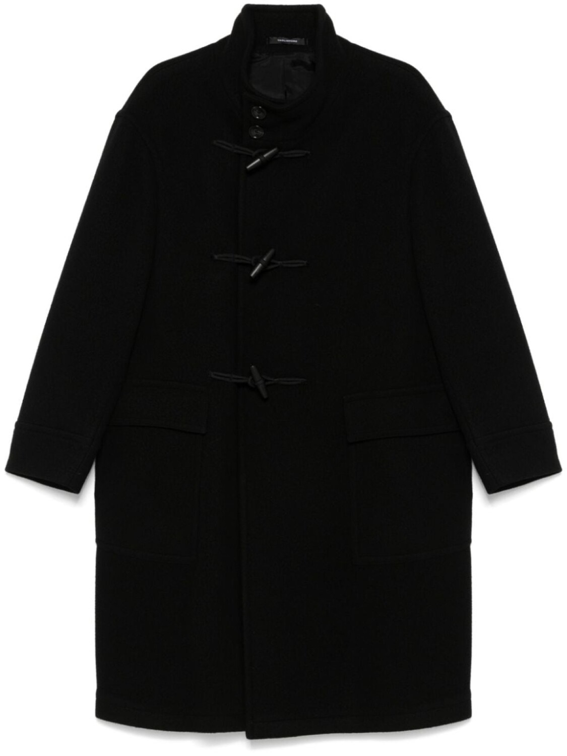 Пальто Mon Tagliatore, черный
Пальто Mon Tagliatore, черный