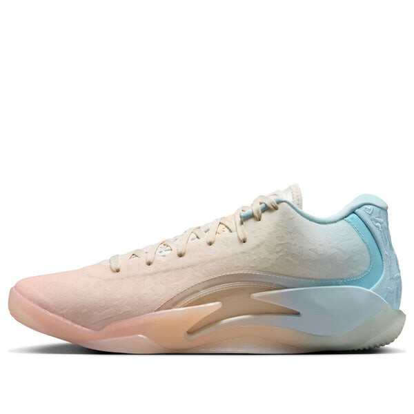 Кроссовки zion 3 pf 'rising' Air Jordan, красный
Кроссовки zion 3 pf 'rising' Air Jordan, красный