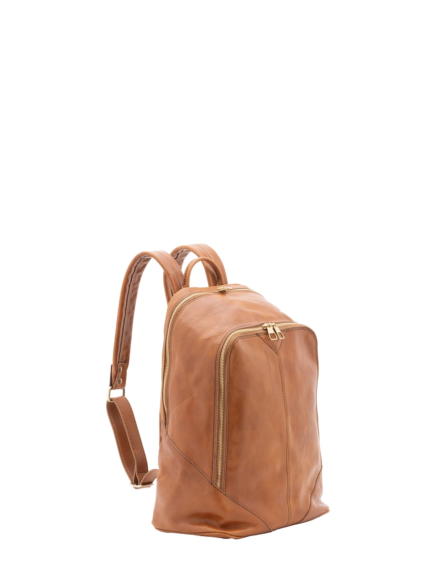 Рюкзак Viola Castellani, Cognac
Рюкзак Viola Castellani, Cognac