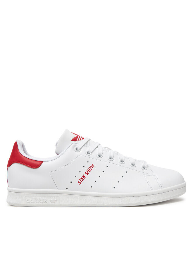 Кроссовки мужские Adidas Stan Smith с контрастным задником, бело-красный, Белый, Кроссовки мужские Adidas Stan Smith с контрастным задником, бело-красный
Кроссовки мужские Adidas Stan Smith с контрастным задником, бело-красный, Белый, Кроссовки мужские Adidas Stan Smith с контрастным задником, бело-красный