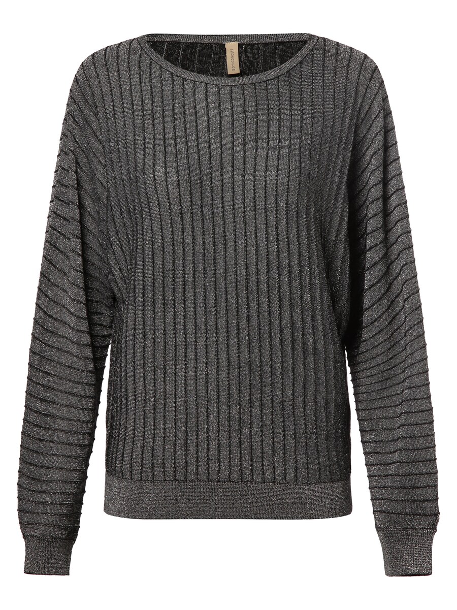 Свитер Soyaconcept Violetta 2, темно-серый
Свитер Soyaconcept Violetta 2, темно-серый