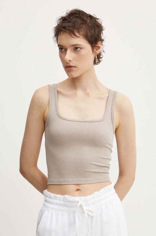 Топ Hollister Co., бежевый
Топ Hollister Co., бежевый