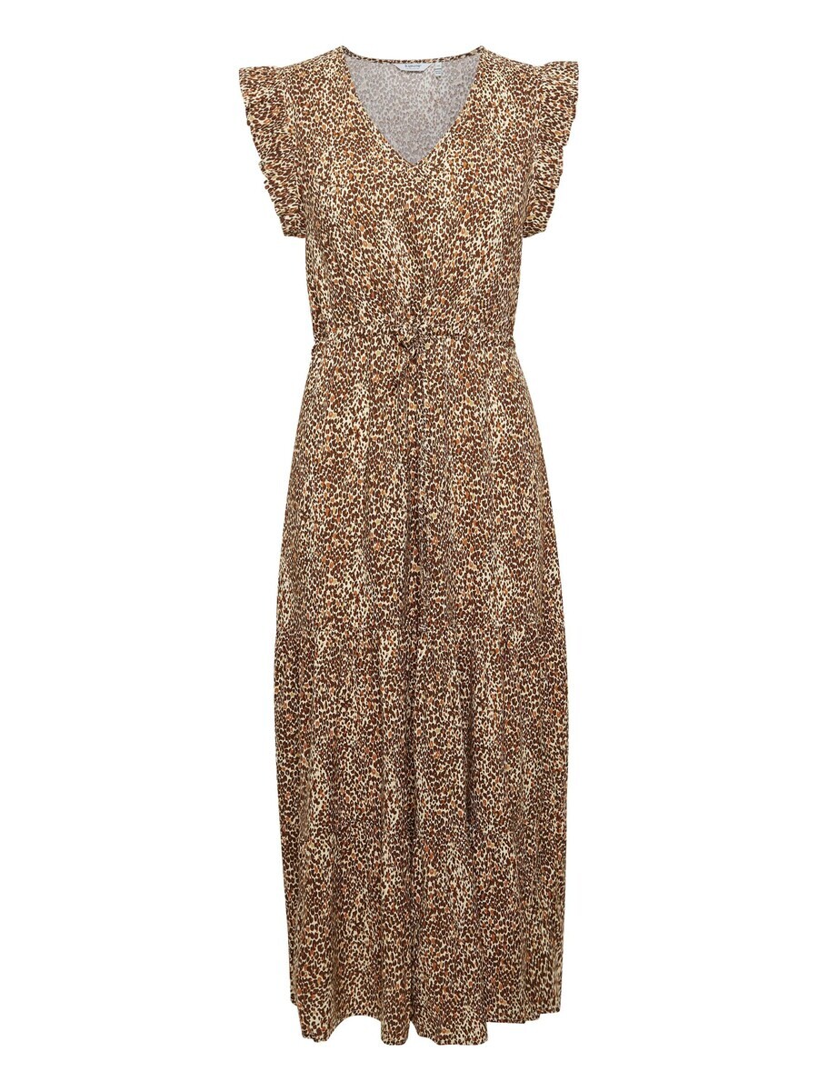 Платье b.young Dress Joella, цвет Brown/Light brown
Платье b.young Dress Joella, цвет Brown/Light brown
