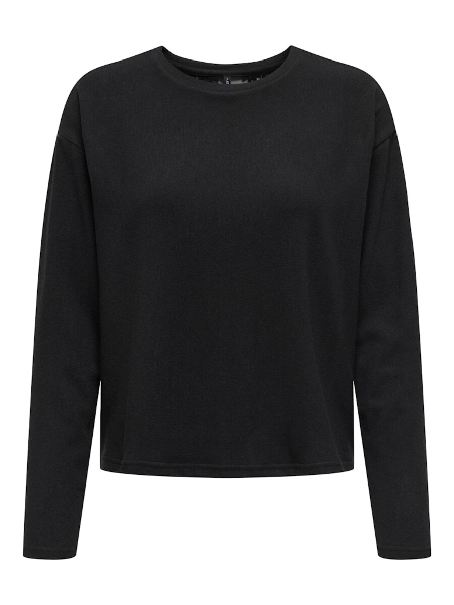 Рубашка ONLY ONLANJA, черный
Рубашка ONLY ONLANJA, черный