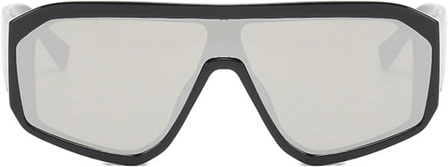 Солнцезащитные очки Willochra в стиле ретро, большие квадратные, модные для женщин, с плоской верхней частью, градиентные, в стиле панк, с защитой от УФ-излучения UV400, модные солнцезащитные очки для мужчин, C2
Солнцезащитные очки Willochra в стиле ретро, большие квадратные, модные для женщин, с плоской верхней частью, градиентные, в стиле панк, с защитой от УФ-излучения UV400, модные солнцезащитные очки для мужчин, C2