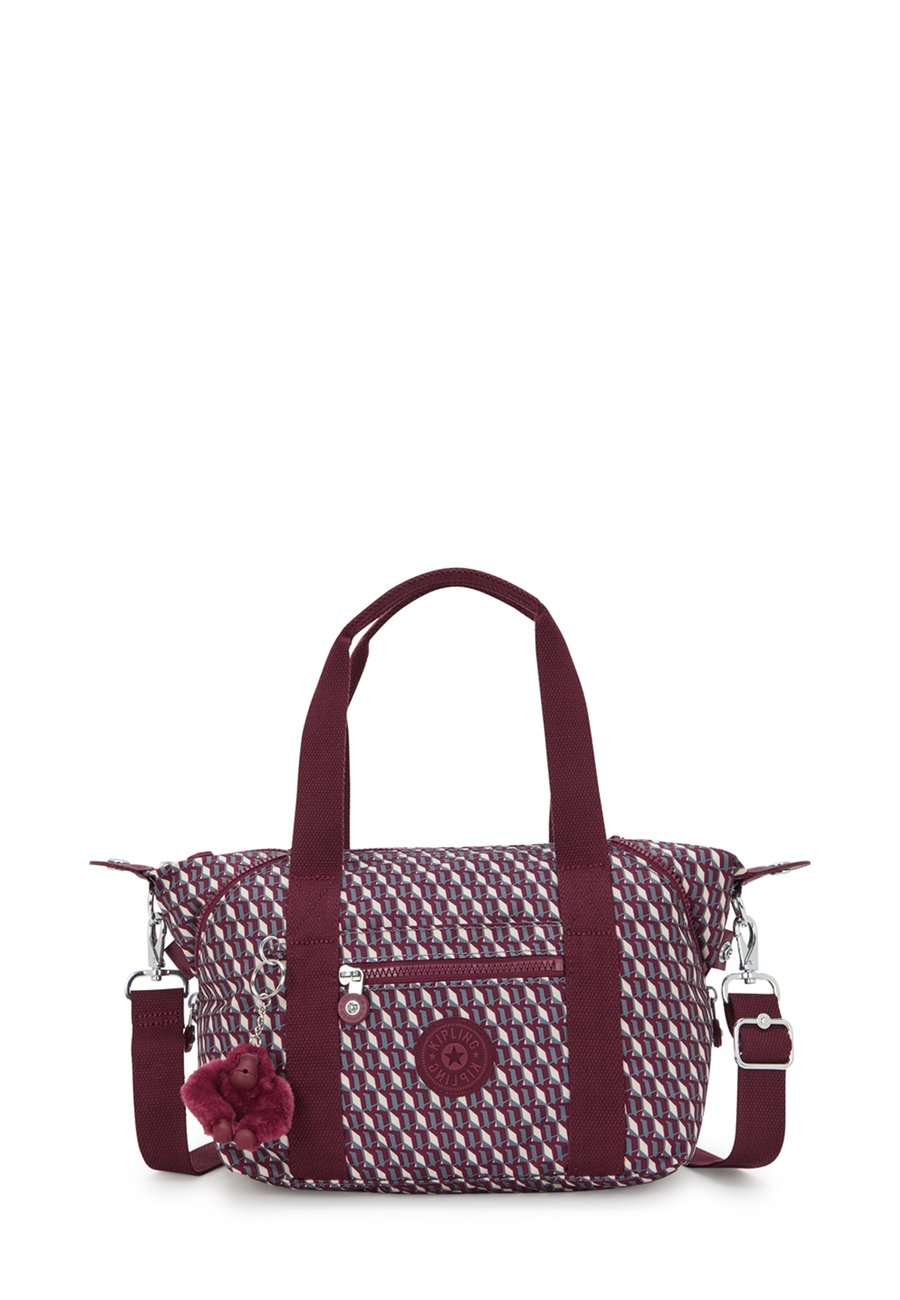 Сумка Kipling SHOULDER ART MINI, Dk/Dark Red
Сумка Kipling SHOULDER ART MINI, Dk/Dark Red