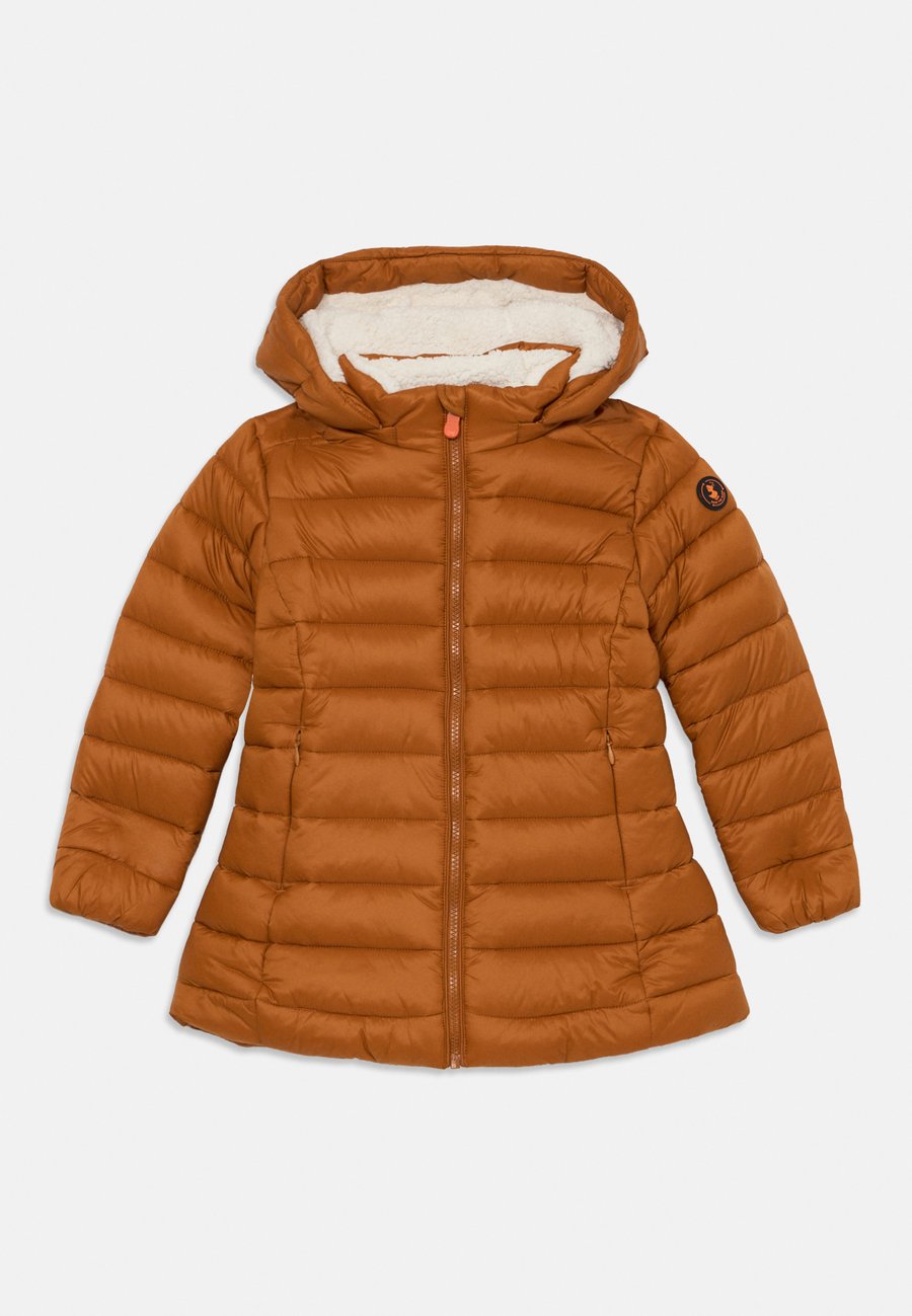 Зимняя куртка Save the duck ELYS, Caramel Brown/Brown
Зимняя куртка Save the duck ELYS, Caramel Brown/Brown