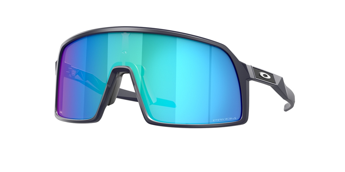 Мужские солнцезащитные очки OO9462 OAKLEY, matte navy
Мужские солнцезащитные очки OO9462 OAKLEY, matte navy