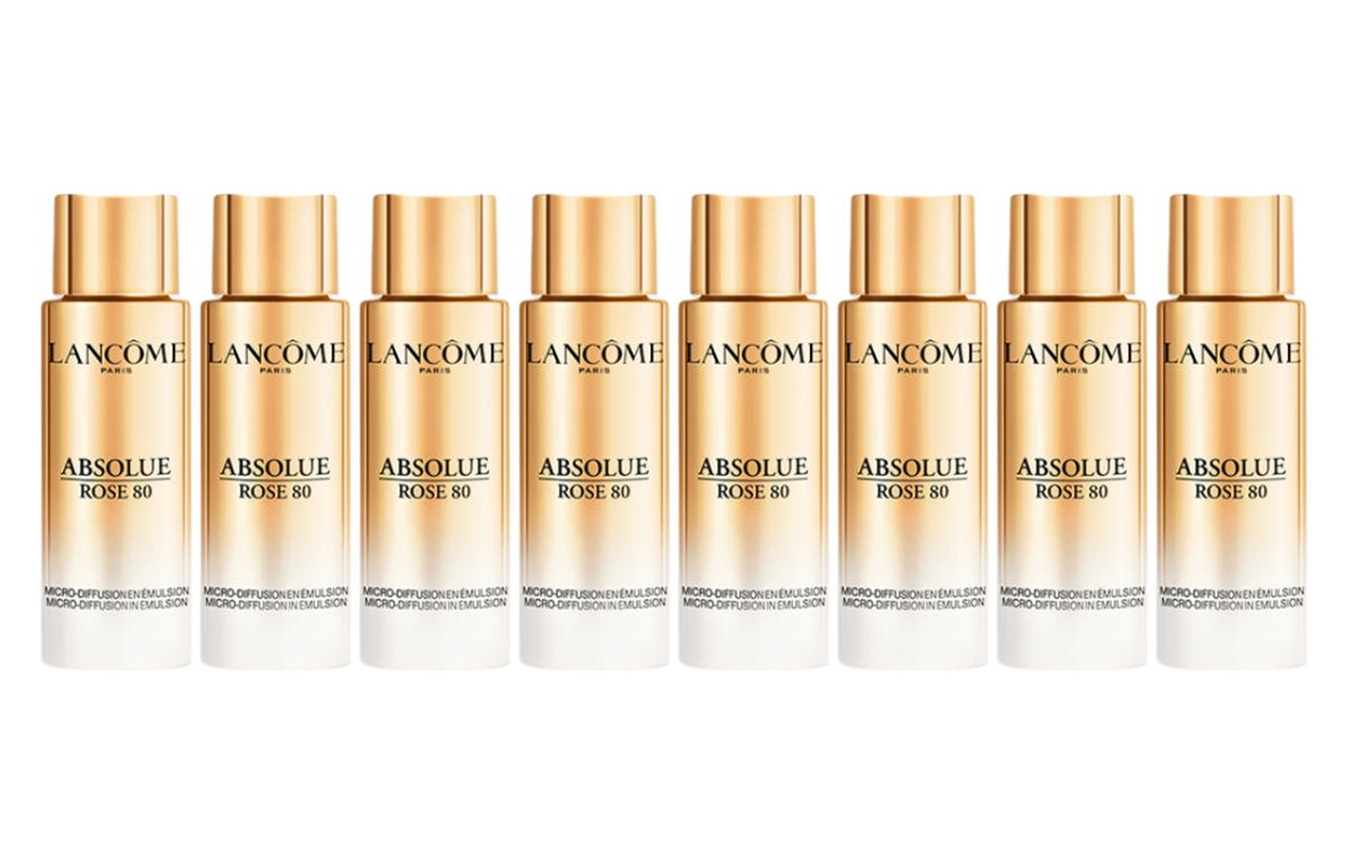 LANKOU образец лосьона Pure Lotion увлажняющий, питающий и восстанавливающий 10 мл LANCOME, 10ml*8
LANKOU образец лосьона Pure Lotion увлажняющий, питающий и восстанавливающий 10 мл LANCOME, 10ml*8