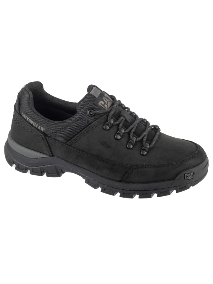 Походные ботинки Caterpillar Throthild Hiker Low черного цвета
Походные ботинки Caterpillar Throthild Hiker Low черного цвета