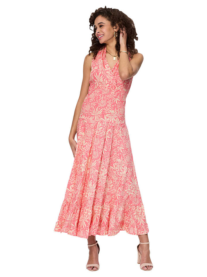 Длинное платье Aller Simplement
Длинное платье Aller Simplement