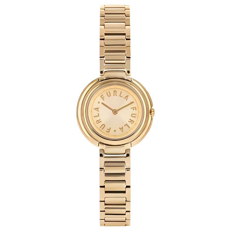 Heritage Icon 34mm Furla
Heritage Icon 34mm Furla