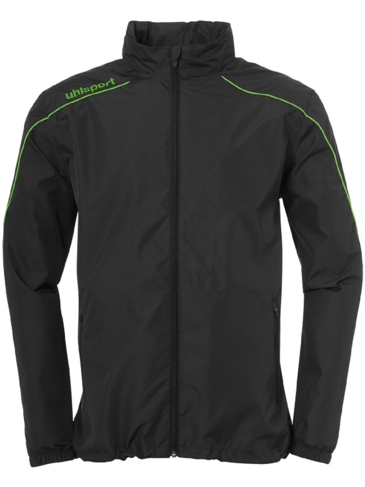 Куртка для тренировок и бега uhlsport , черный
Куртка для тренировок и бега uhlsport , черный