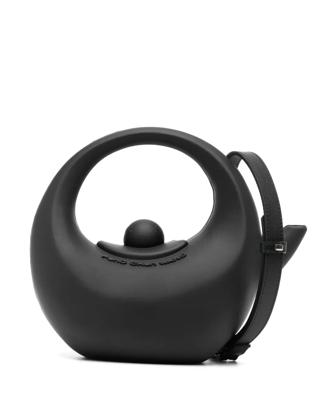 Сумка-тоут 3D Chahu Feng Chen Wang, черный
Сумка-тоут 3D Chahu Feng Chen Wang, черный