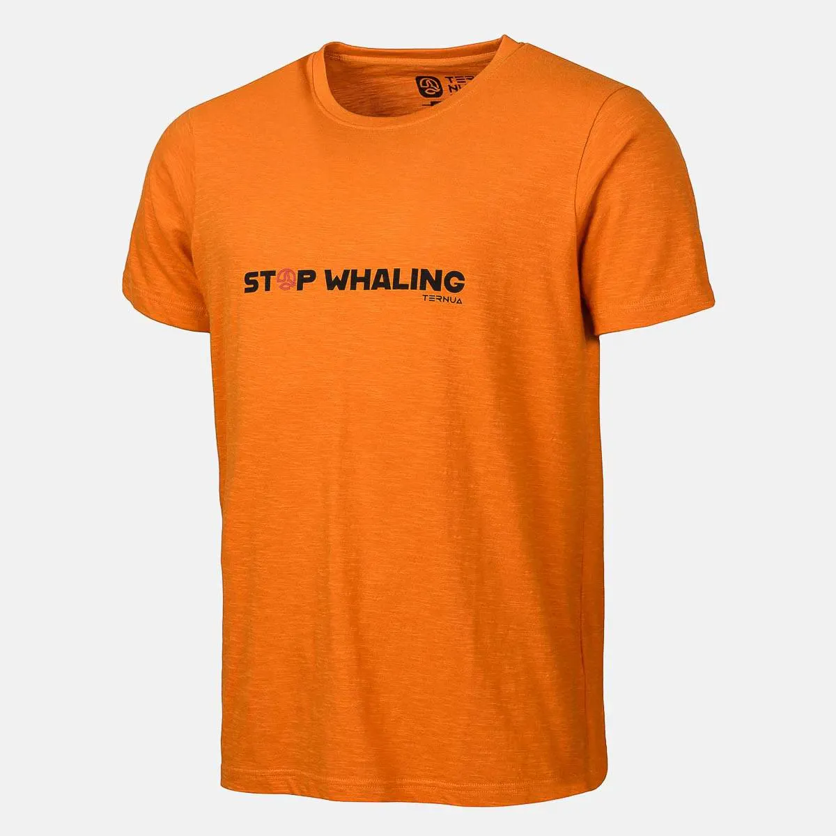 Футболка мужская Humpback t m Ternua, оранжевый 
Футболка мужская Humpback t m Ternua, оранжевый