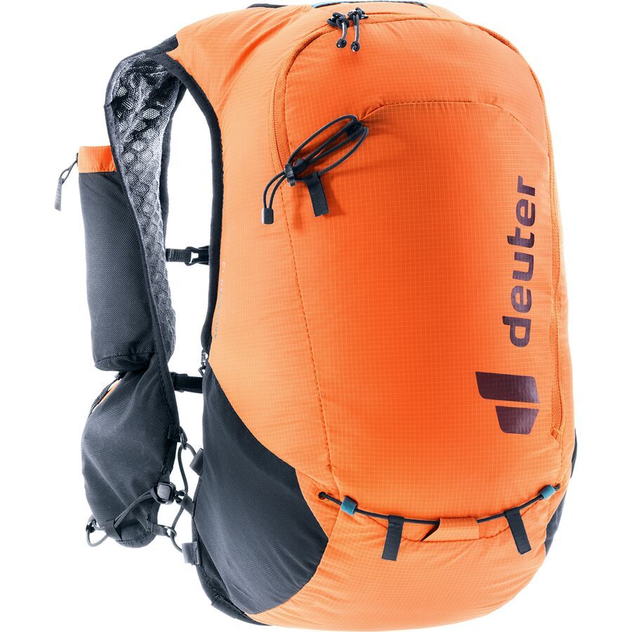 Гидратационный рюкзак Ascender 13 л Deuter Deuter, Saffron
Гидратационный рюкзак Ascender 13 л Deuter Deuter, Saffron