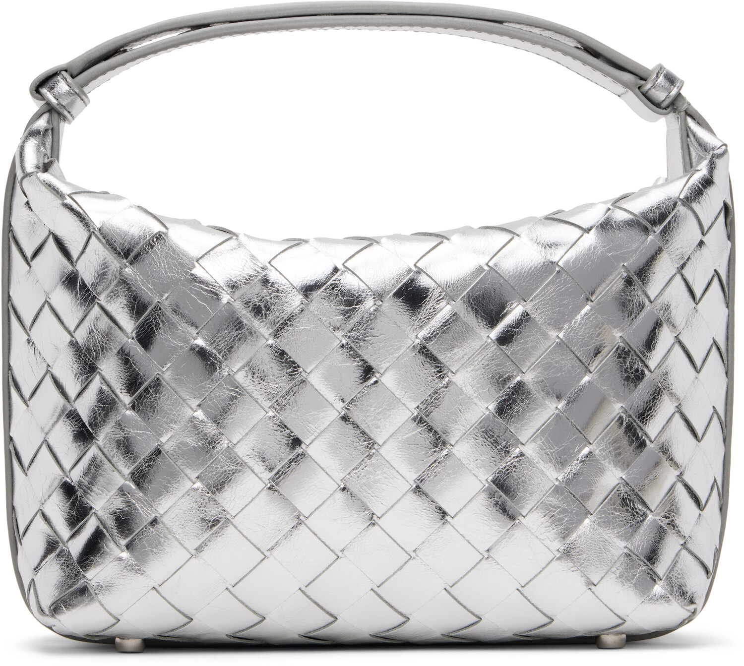 Сумка Уоллеса Bottega Veneta 
Сумка Уоллеса Bottega Veneta