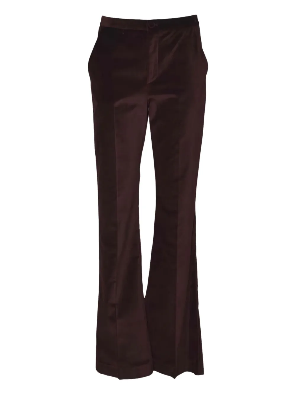 Расклешенные брюки Merci, красный
Расклешенные брюки Merci, красный