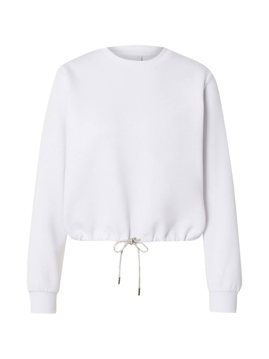 Толстовка Hailys Ei44leen, белый
Толстовка Hailys Ei44leen, белый