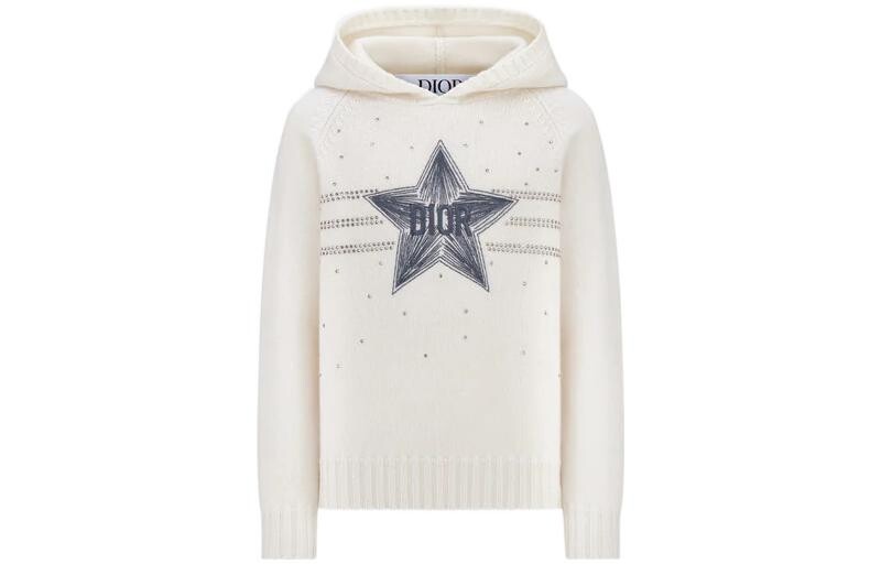 Детский свитер Dior, слоновая кость
Детский свитер Dior, слоновая кость