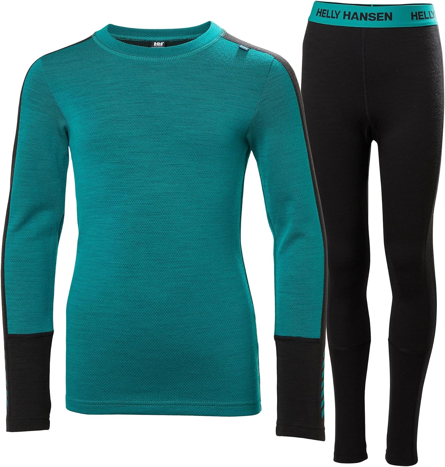 Детское термобелье Helly-Hansen Jr Lifa Merino Midweight Set, влагоотводящая шерсть мериноса, для зимнего катания Helly Hansen, 466 Signal Green
Детское термобелье Helly-Hansen Jr Lifa Merino Midweight Set, влагоотводящая шерсть мериноса, для зимнего катания Helly Hansen, 466 Signal Green