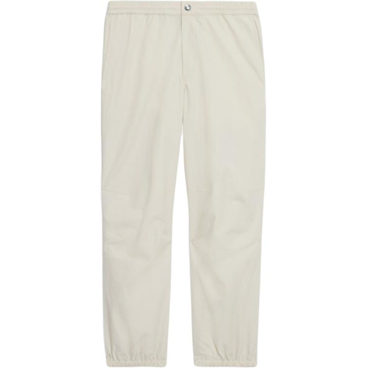 THEORY Дизайнерские брюки Casual мужские Ecru
THEORY Дизайнерские брюки Casual мужские Ecru