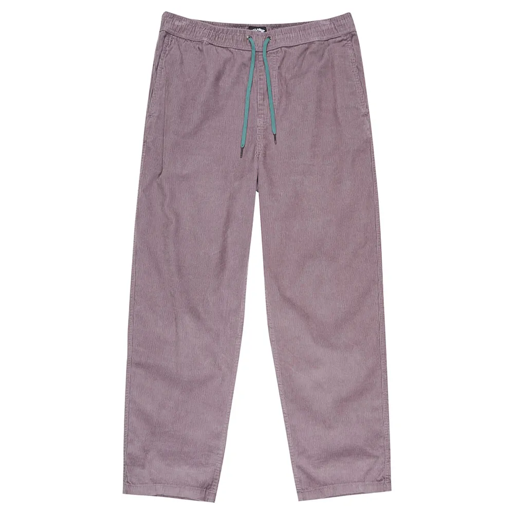 Брюки Billabong Larry Cord, фиолетовый
Брюки Billabong Larry Cord, фиолетовый