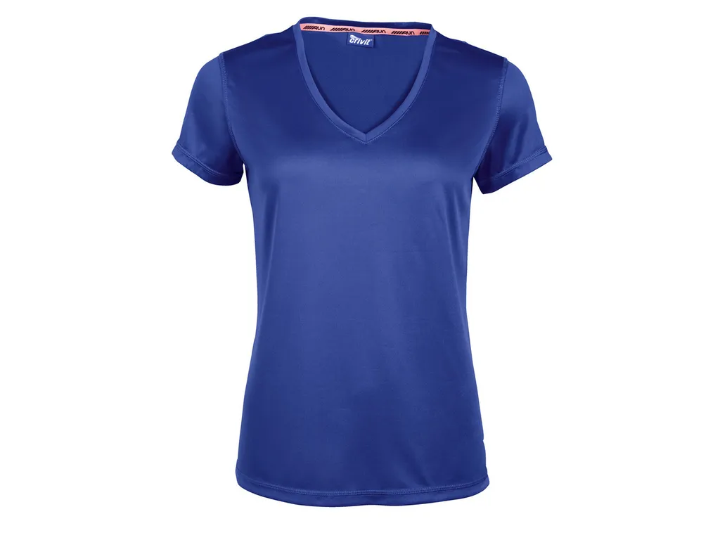 Рубашка женская функциональная Crivit OWIM GmbH & Co. KG
Рубашка женская функциональная Crivit OWIM GmbH & Co. KG