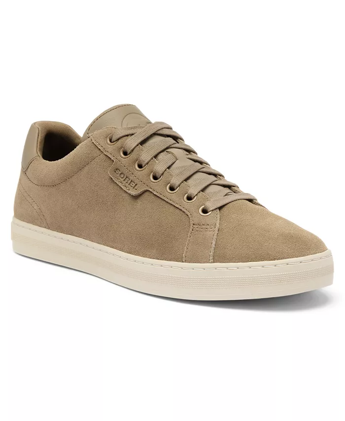 Мужские кроссовки CYPRUS LX Sorel, загар/бежевый
Мужские кроссовки CYPRUS LX Sorel, загар/бежевый