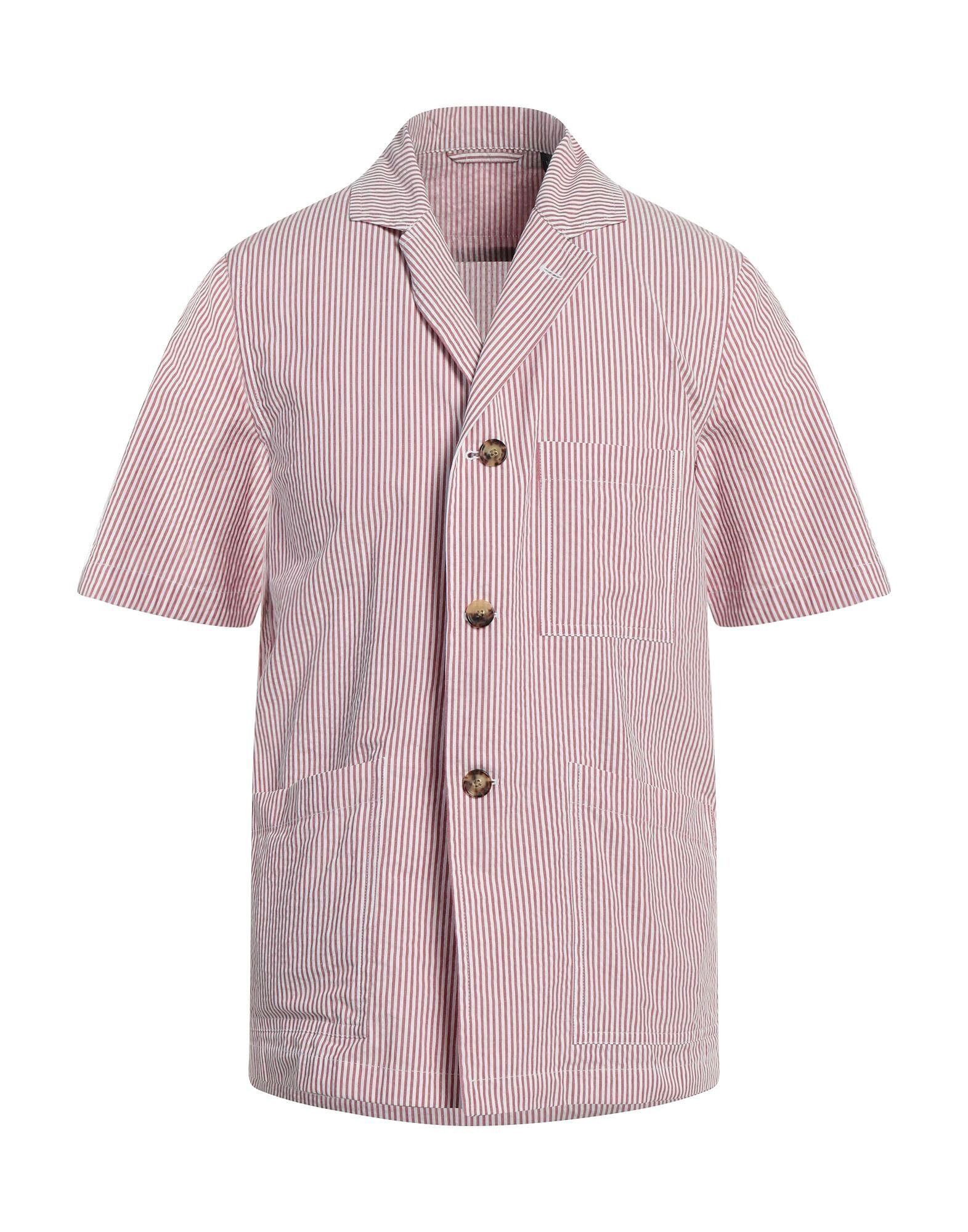 Рубашка Lardini, кирпичный
Рубашка Lardini, кирпичный