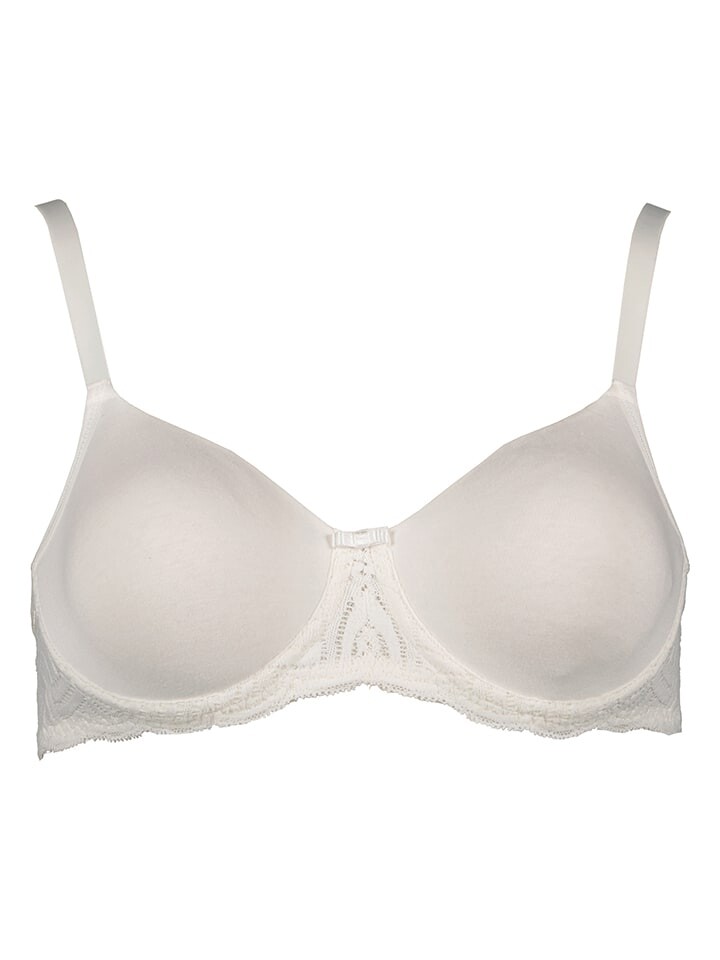 Бюстгальтер на косточках SUSA, кремовый
Бюстгальтер на косточках SUSA, кремовый