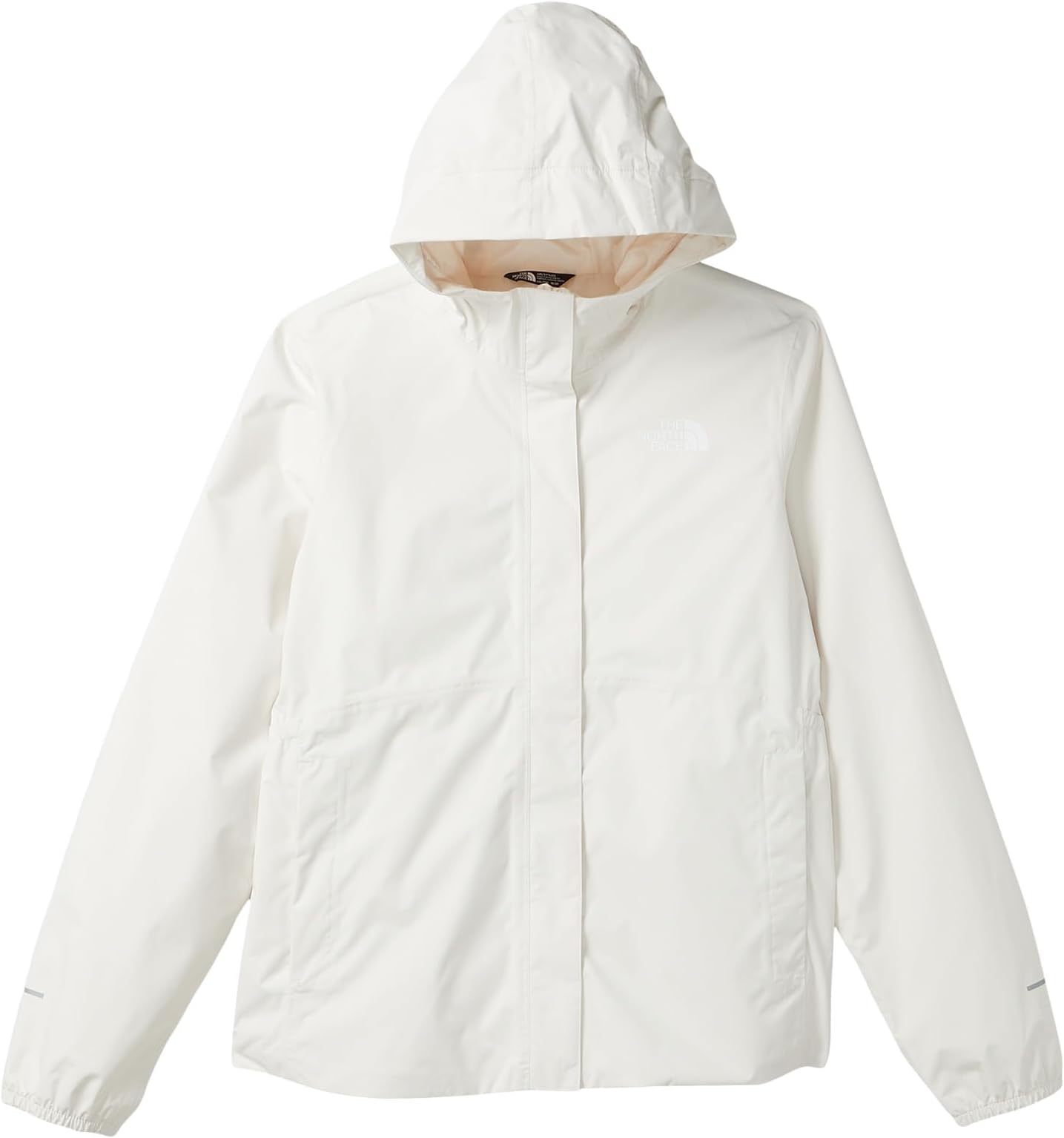 Куртка The North Face Kids Antora Rain Jacket, цвет White Dune/White Dune
Куртка The North Face Kids Antora Rain Jacket, цвет White Dune/White Dune