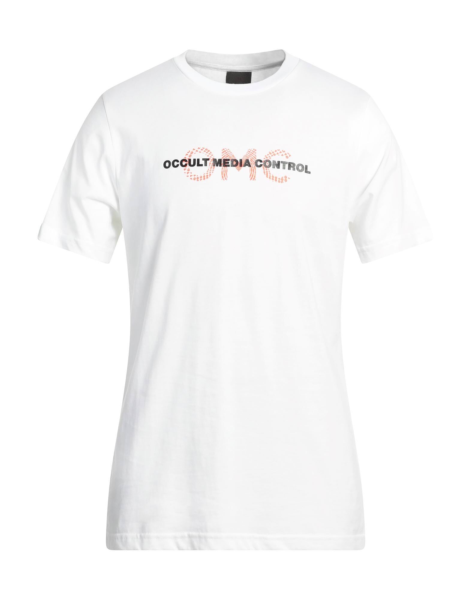Футболка Omc, белый
Футболка Omc, белый