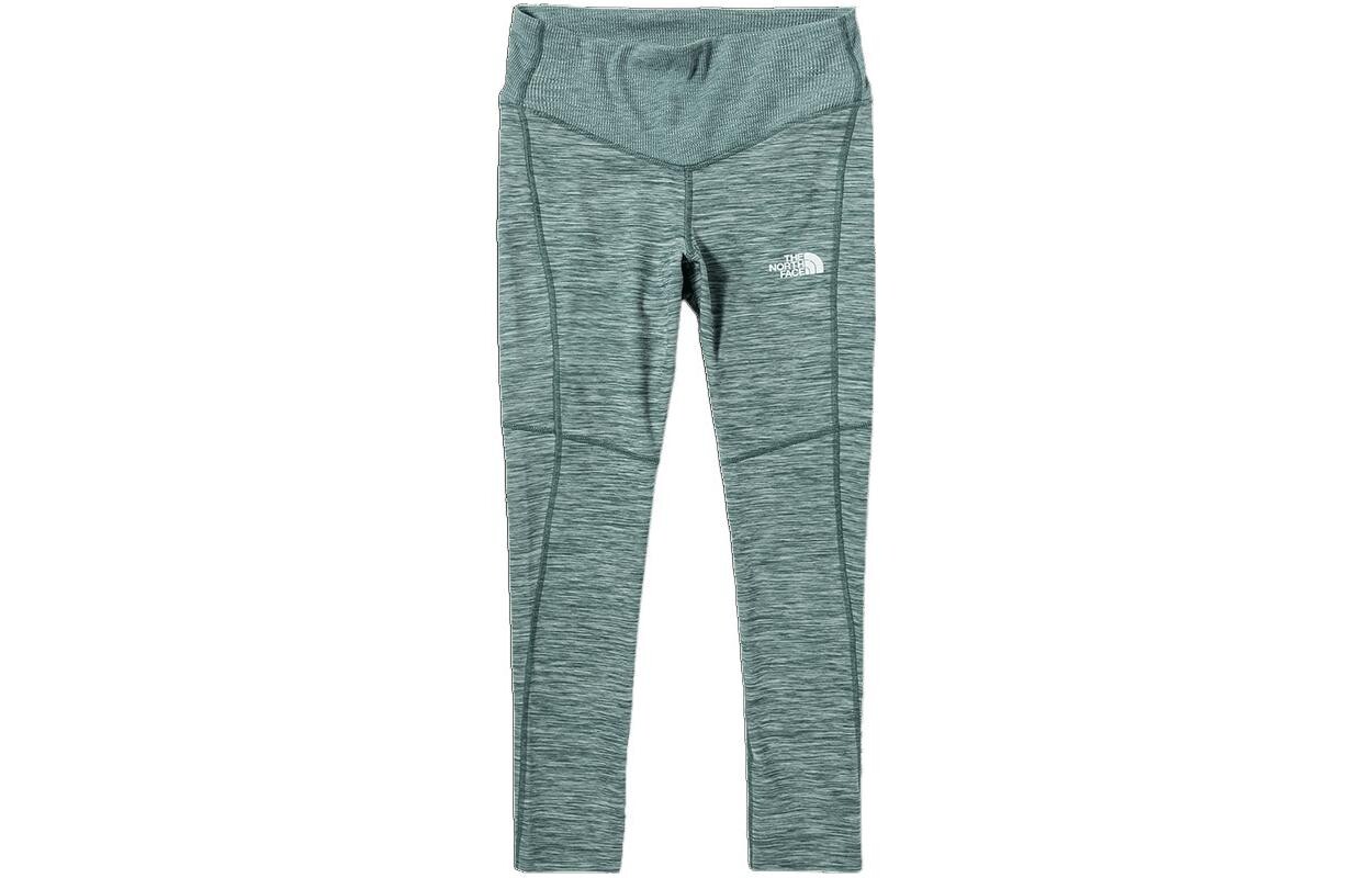 Спортивные брюки женские зеленые The North Face
Спортивные брюки женские зеленые The North Face