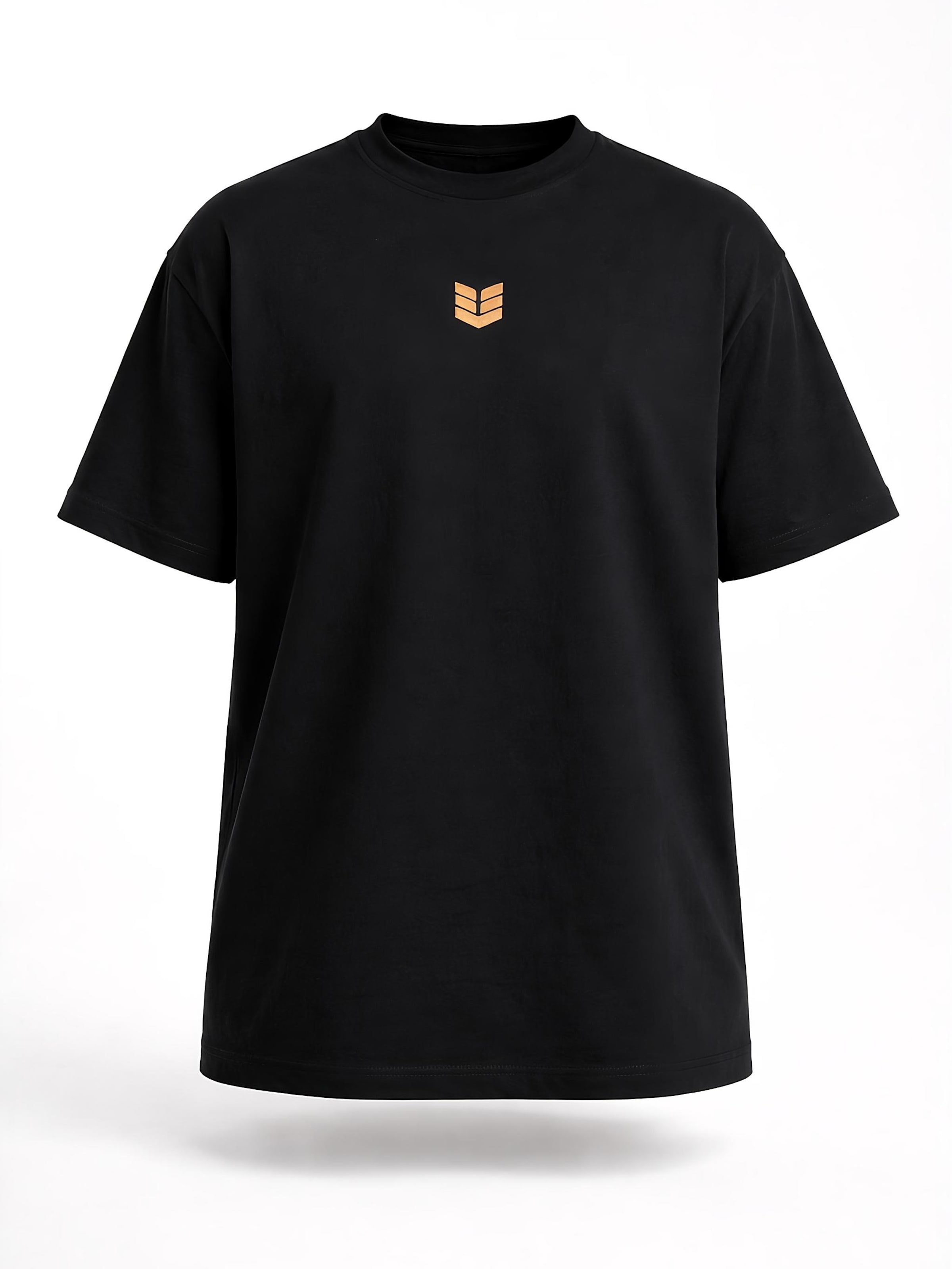 Empire Embodied Футболка в черном цвете
Empire Embodied Футболка в черном цвете