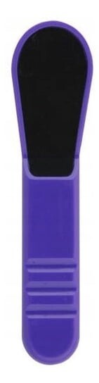 Терка для педикюра изогнутая, 1 шт. Ampli
Терка для педикюра изогнутая, 1 шт. Ampli