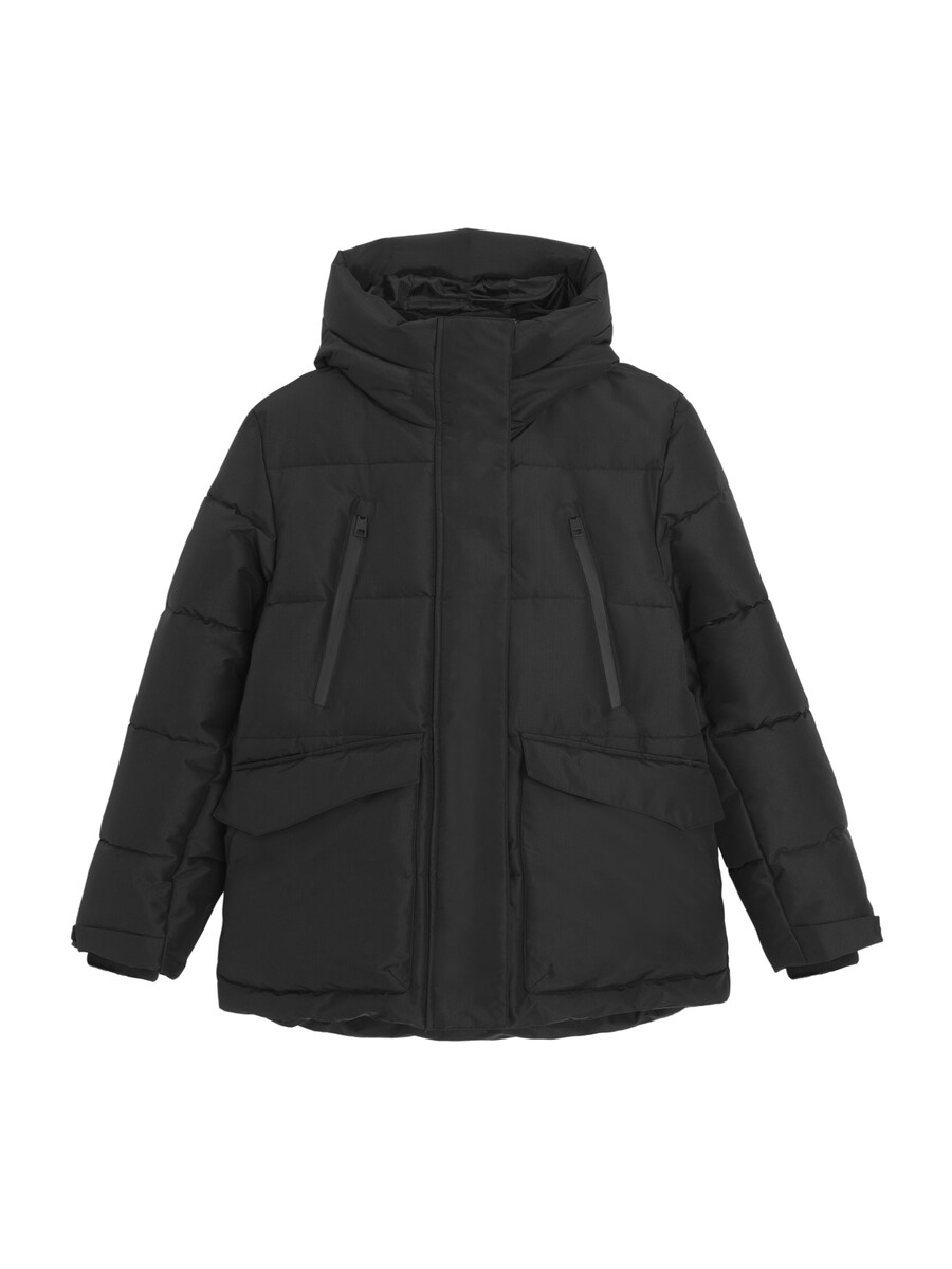 Куртка межсезонная Cool Club, черный
Куртка межсезонная Cool Club, черный