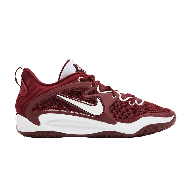 Кроссовки Nike KD 15 TB 'Team Red', красный
Кроссовки Nike KD 15 TB 'Team Red', красный