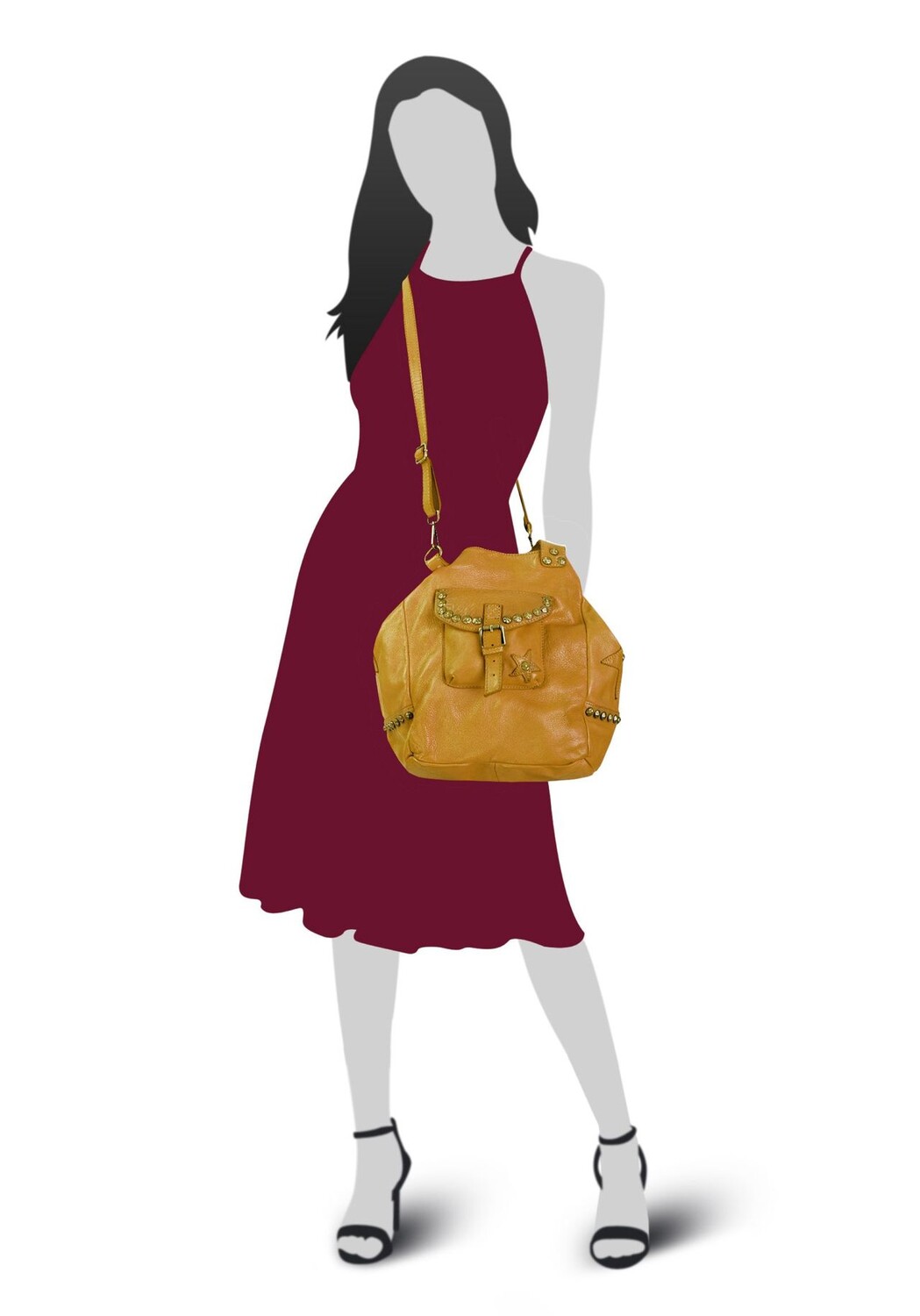 Шопер, натуральная кожа, сделано в Италии Samantha Look, желтый
Шопер, натуральная кожа, сделано в Италии Samantha Look, желтый