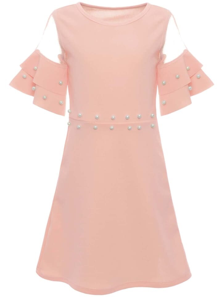 Платье BEZLIT Kleid, розовый
Платье BEZLIT Kleid, розовый