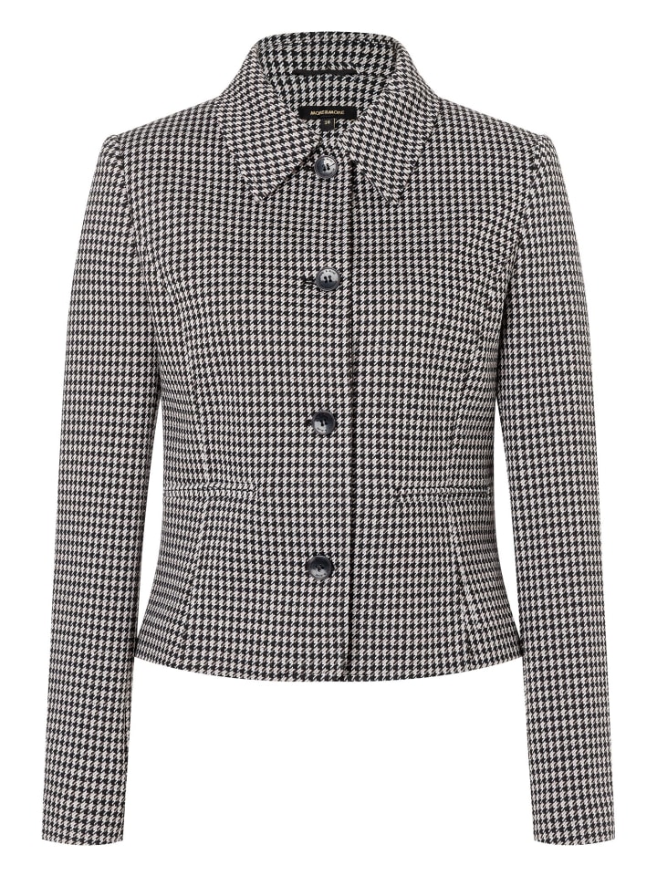 Блейзер More & More
Блейзер More & More