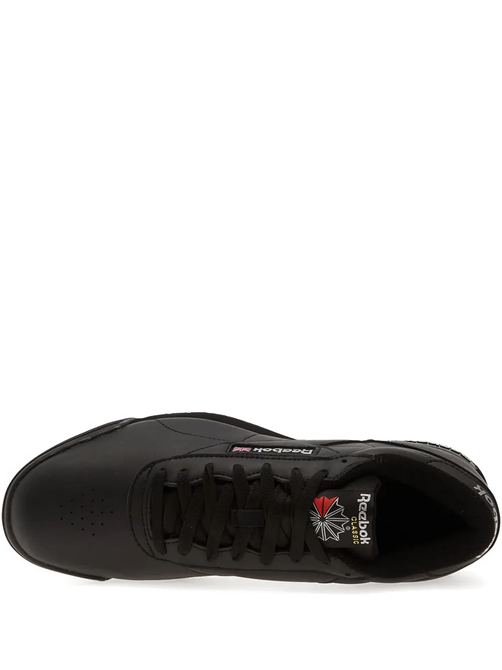 Кроссовки Ex-O-Fit Low Clean Logo Reebok, черный
Кроссовки Ex-O-Fit Low Clean Logo Reebok, черный