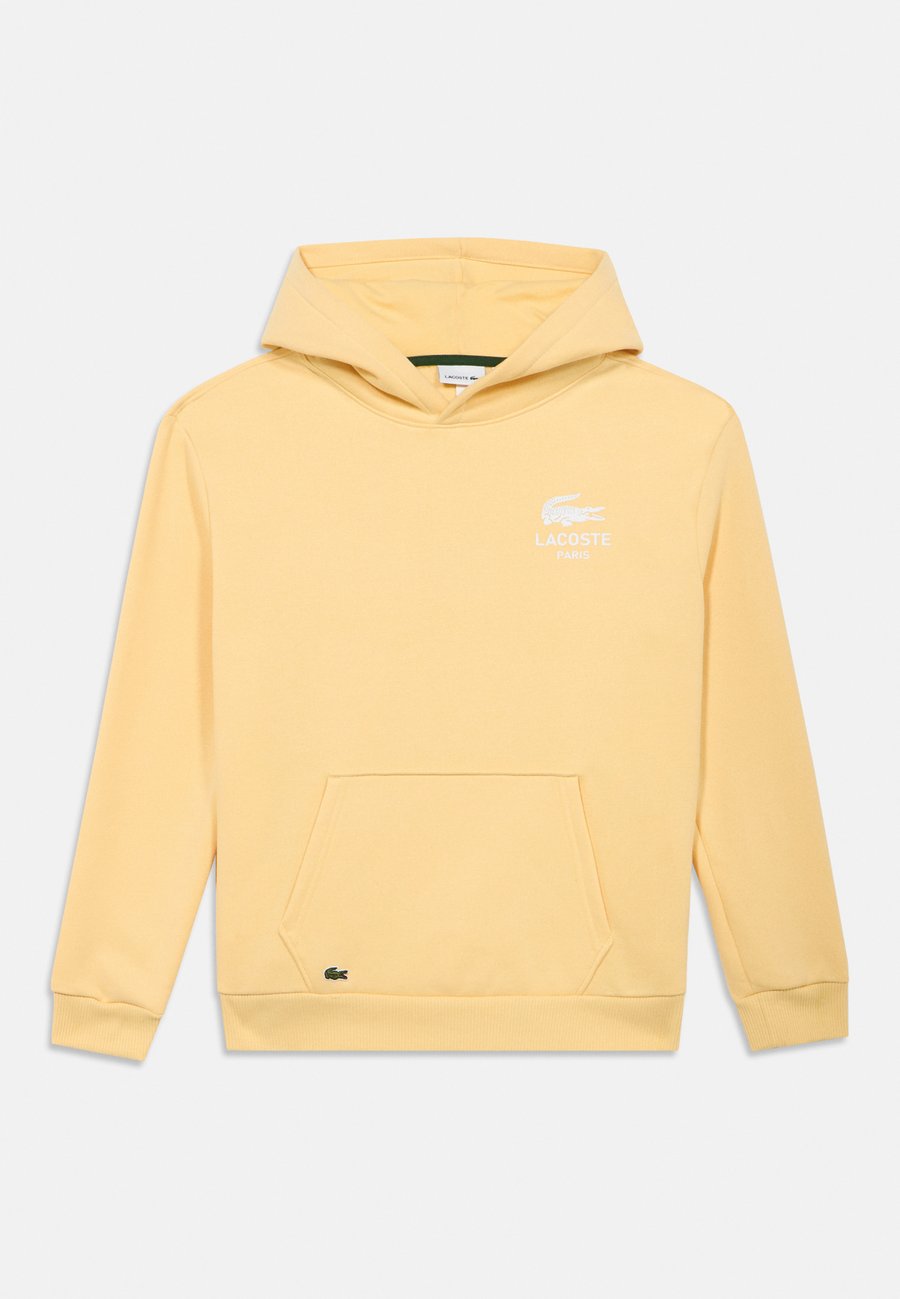 Худи Lacoste BACK GRAPHIC HOODIE UNISEX, Sesame/Yellow
Худи Lacoste BACK GRAPHIC HOODIE UNISEX, Sesame/Yellow