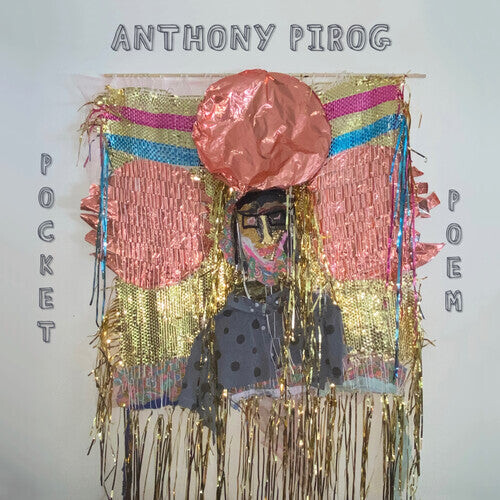 CD диск Pirog, Anthony: Pocket Poem
CD диск Pirog, Anthony: Pocket Poem