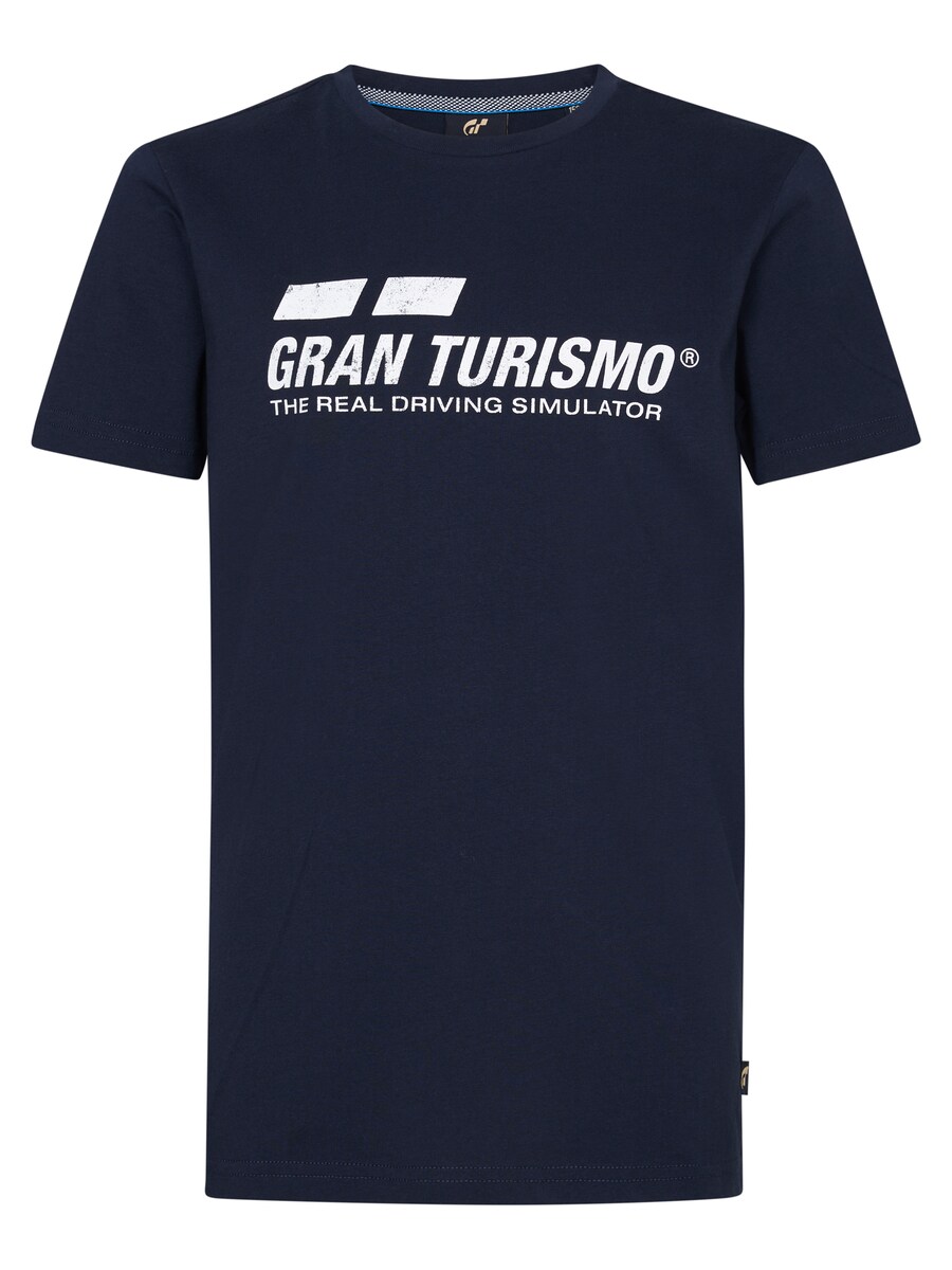 Рубашка Petrol Industries, темно-синий
Рубашка Petrol Industries, темно-синий